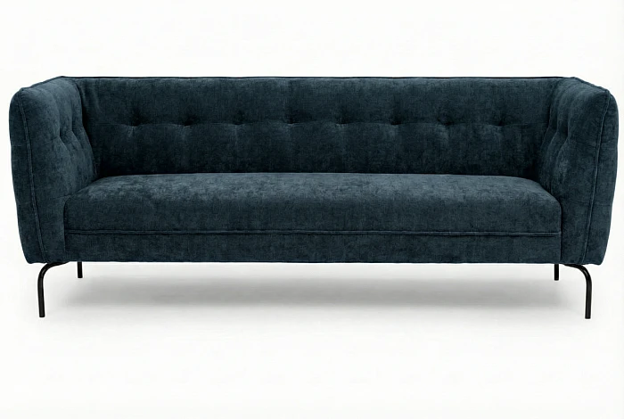 Диван SAIWALA Лумисату прямой средний