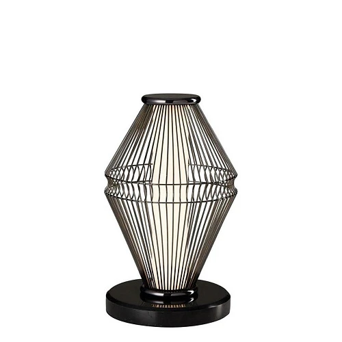 Настольная лампа Aployt Dzhakket APL.068.04.09