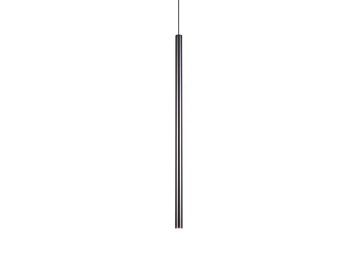 Подвесной светильник Newport 15105N/S grafit black М0071619