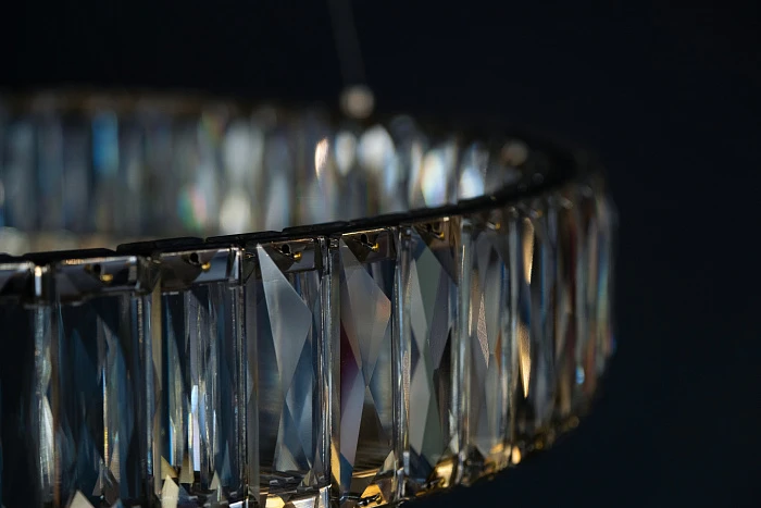 Люстра Milosh tendence 0907CL-80CH