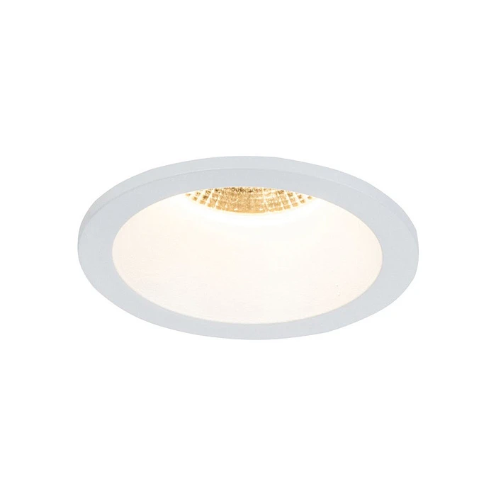 Светильник точечный Maytoni DL034-2-L12W