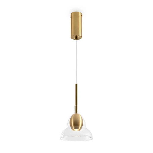 Подвесной светильник Freya Glaze FR5637PL-L6TR