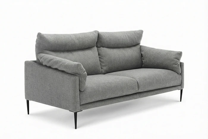 Диван SAIWALA ОДРА прямой малый