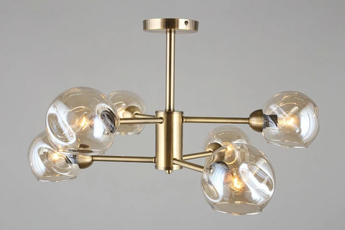 Потолочная люстра Omnilux Ostellato OML-93307-06