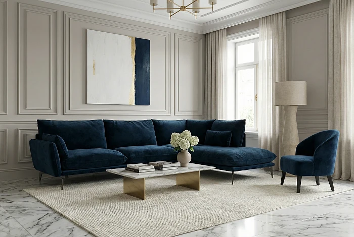 Кресло IVASA Ikra