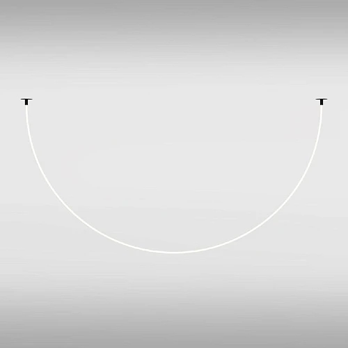 Подвесной светодиодный светильник Maytoni Tau MOD146PL-L40B3K