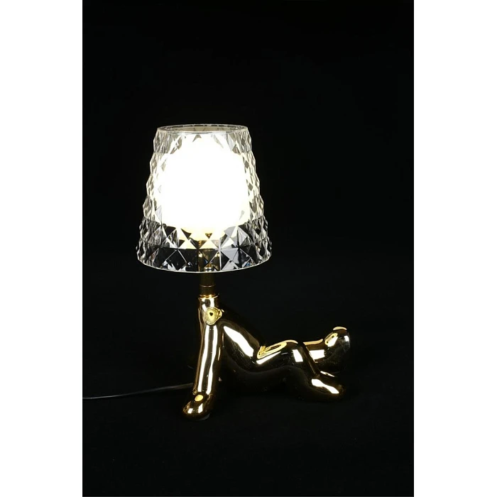 Настольная лампа Aployt Kosett APL.652.14.01