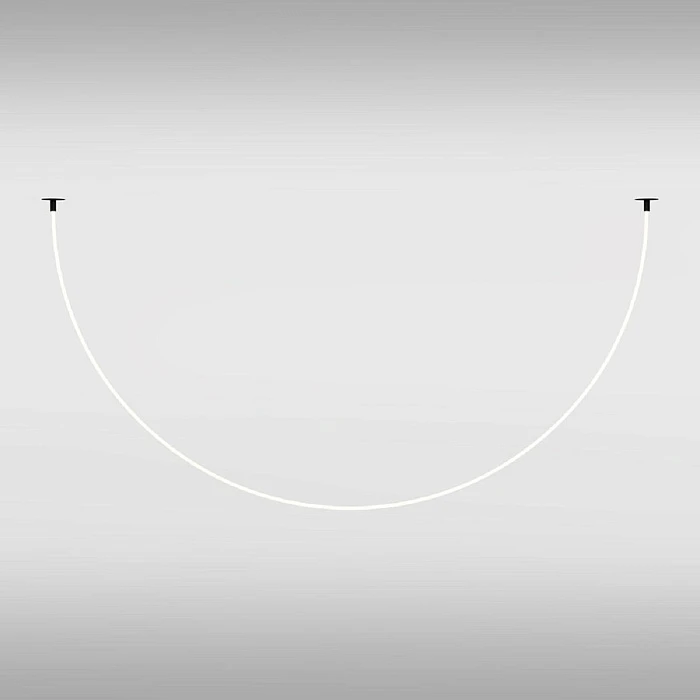 Подвесной светодиодный светильник Maytoni Tau MOD146PL-L40B3K