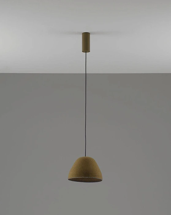 Подвесной светодиодный светильник Moderli Welli V11097-PL