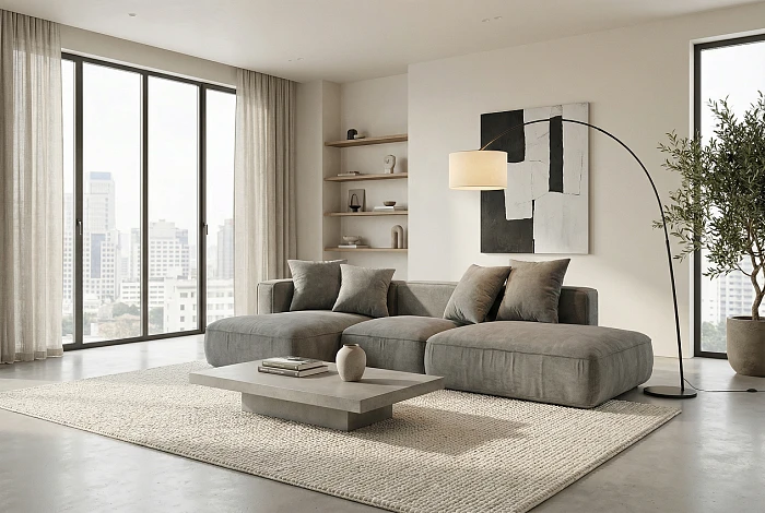 Диван STOP MEBEL Allure