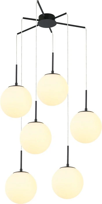 Люстра подвесная Stilfort 2168/02/06P серия Antell