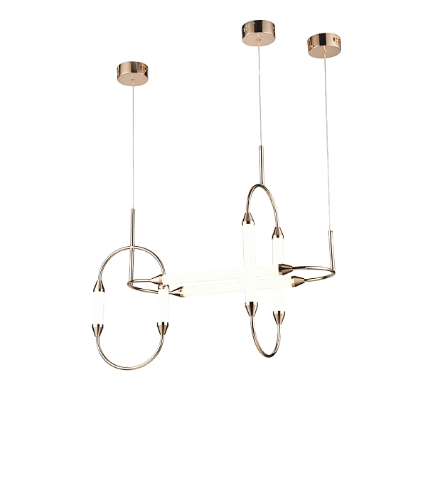 Подвесной светильник Vele Luce Capsula VL7294P03