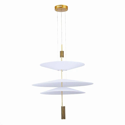 Подвесной светодиодный светильник ST Luce Isola SL6101.223.01