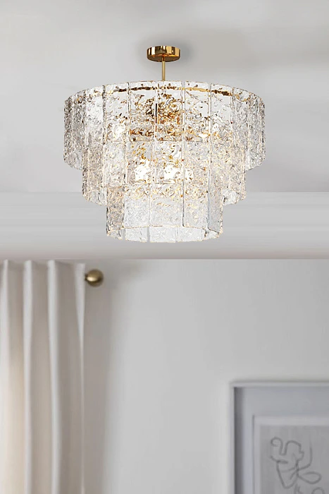 Люстра Milosh tendence 1026CL-6AB