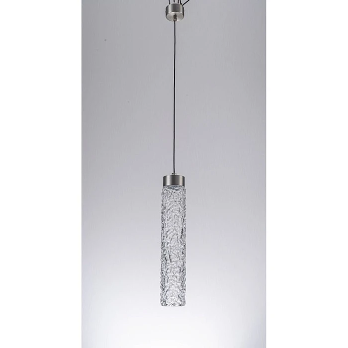 Подвесной светильник Belfast Milner 105-1 CR CL