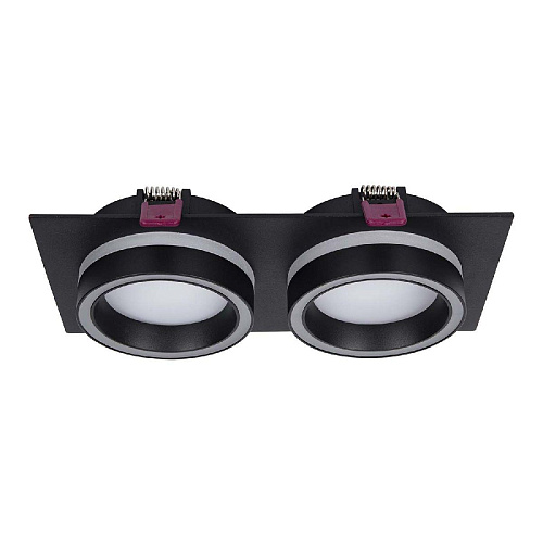 Встраиваемый светильник Favourite 4651-2C