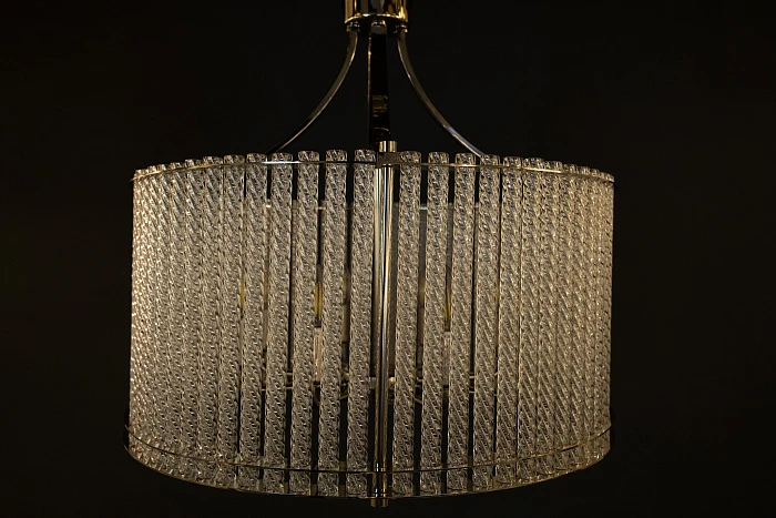 Люстра Milosh tendence 0924CL-8СH