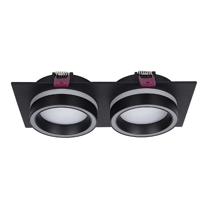 Встраиваемый светильник Favourite 4651-2C