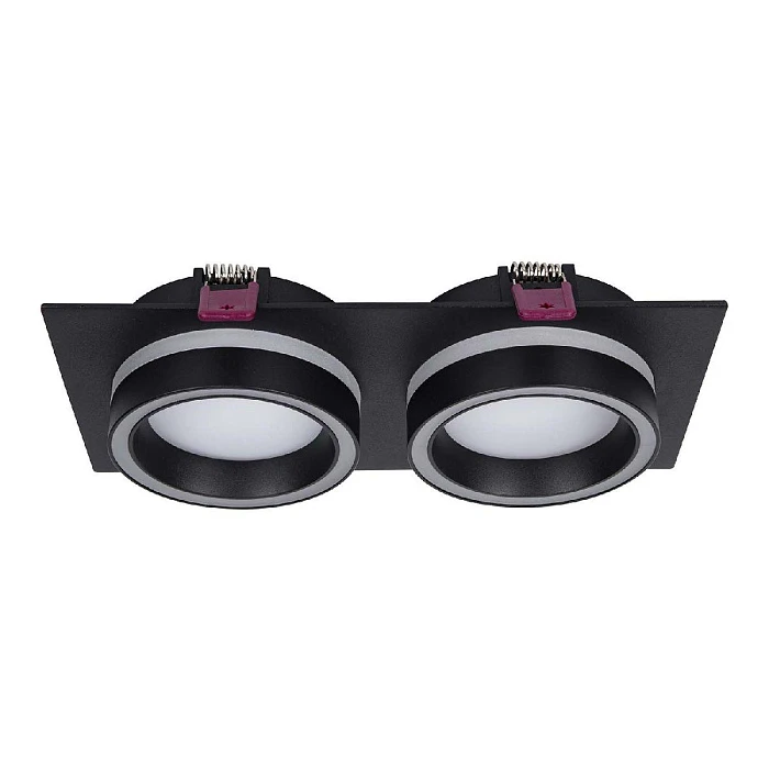 Встраиваемый светильник Favourite 4651-2C