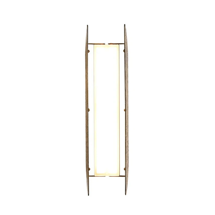 Настенный светильник Odeon Light Brando Hightech 7173/10WL