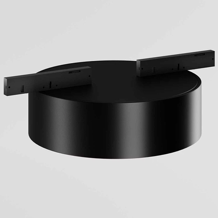 Трековый светильник Maytoni Technical Zon TR189-1-12W2.7K-B