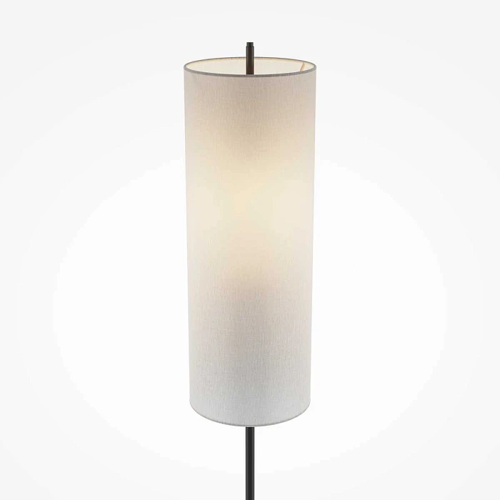 Торшер Maytoni Modern Glamping MOD437FL-01B