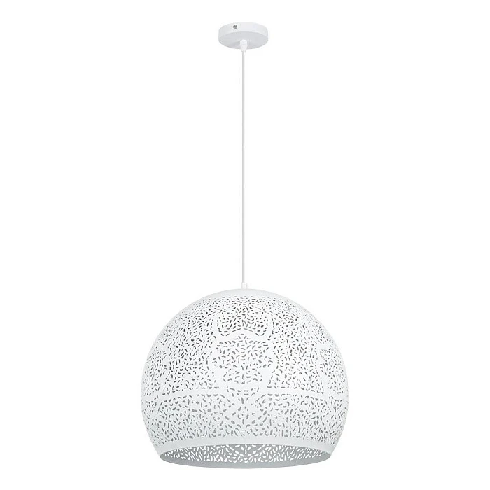 Подвесной светильник Arte Lamp CELESTA A7057SP-1WH