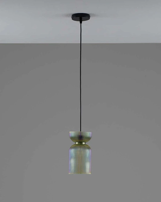 Светильник подвесной Moderli Roswell V11670-1P