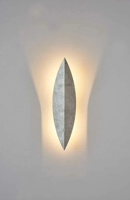 Бра Crystal Lux JOYA AP6W LED SL