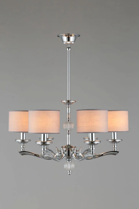 Подвесная люстра Omnilux Sovana OML-64603-06