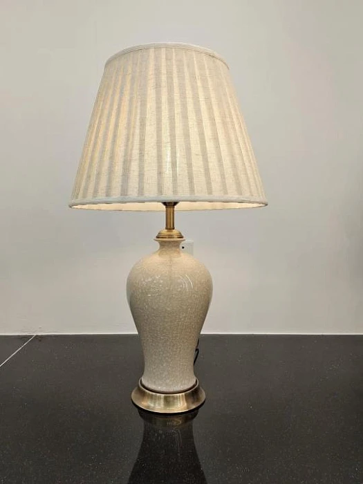 Настольная лампа Alfa Light F2324-10