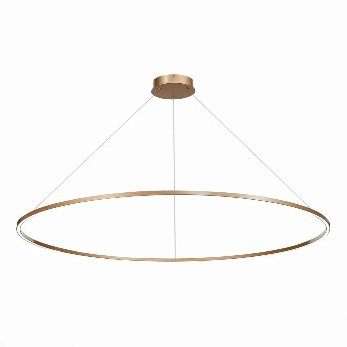 Подвесной светодиодный светильник ST Luce ST605.243.72