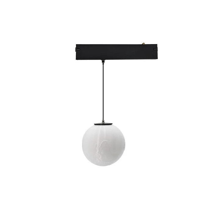 Светильник трековый Aployt Magnetic track 220 APL.0208.00.07