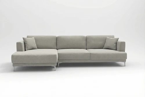 Диван IVASA Taiga с оттоманкой малый