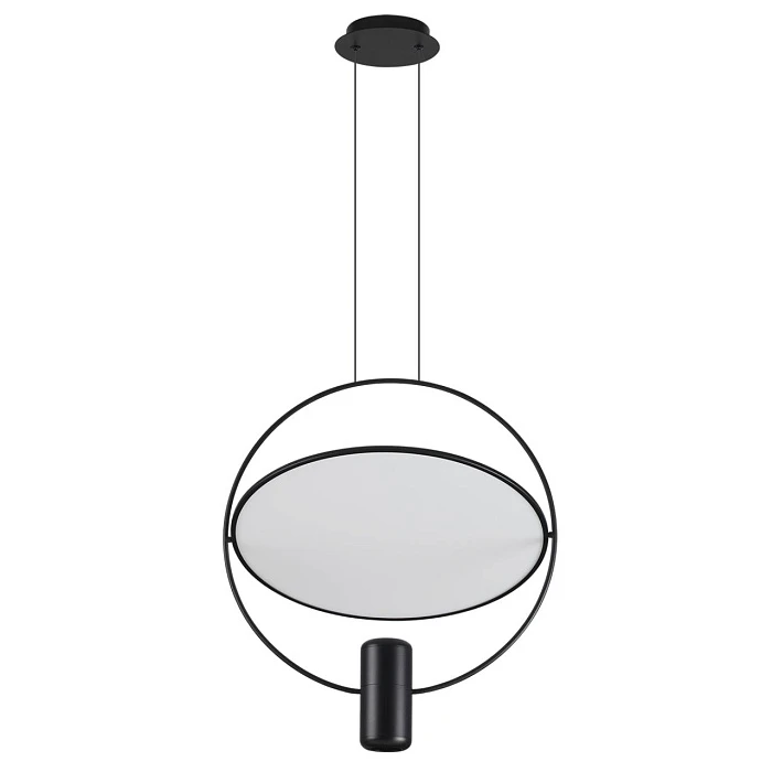 Подвесной светильник Odeon Light Hightech Orbit 7029/2L