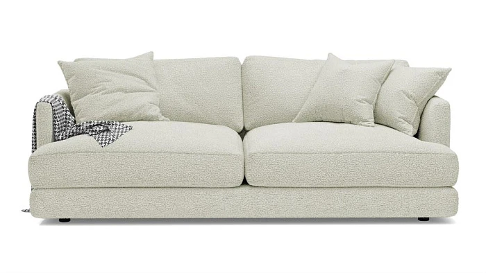 Диван Fiesta Ибица прямой