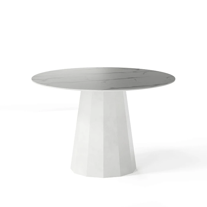 Стол обеденный Hi!Moon Тарф 100см