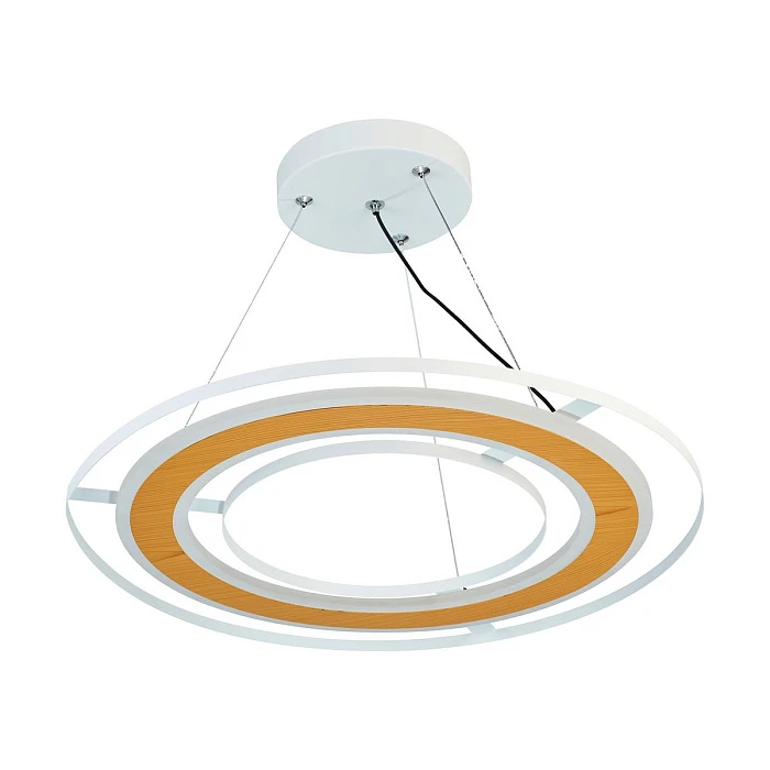 Подвесной светодиодный светильник F-Promo Rotas 4696-4P