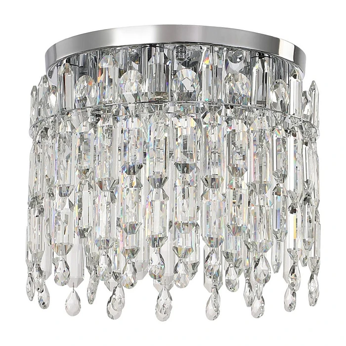 Потолочная люстра Stilfort Legacy 2158/09/06C