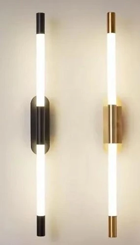 Бра Alfa Light F1024-53 800MM TG 3000K