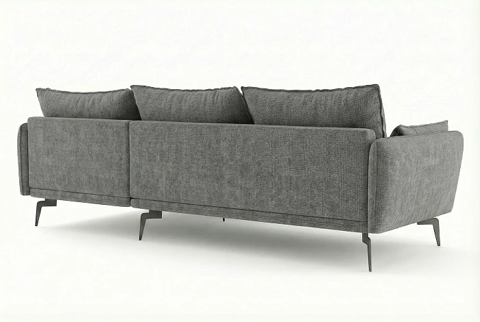 Диван IVASA Kurili Диван с оттоманкой