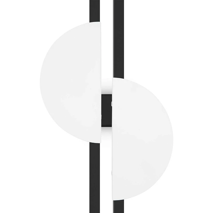 Настенный светодиодный светильник Maytoni Skyline MOD179WL-L22W4K