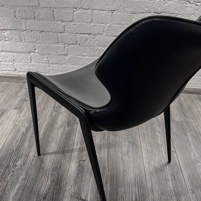 Стул Deephouse НАЙРОБИ экокожа металл