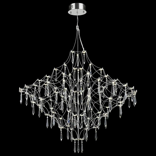 Подвесной светильник WERTMARK FEDELINA WE335.10.103