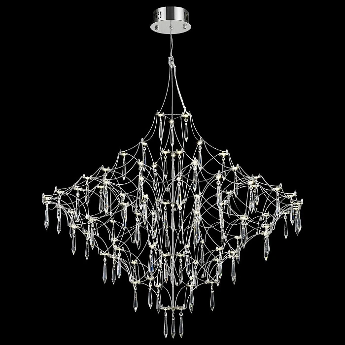 Подвесной светильник WERTMARK FEDELINA WE335.10.103