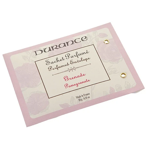 Диффузор Durance Саше Гранат