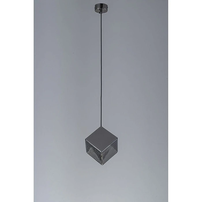 Подвесной светильник Belfast Skerry 101-1 PBK GR