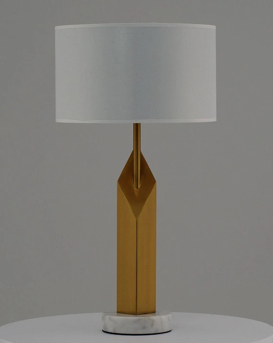 Настольная лампа Moderli Delicacy V11148-1T