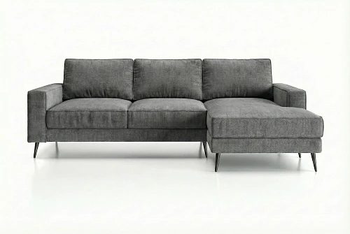 Диван Cloud Madison с оттоманкой
