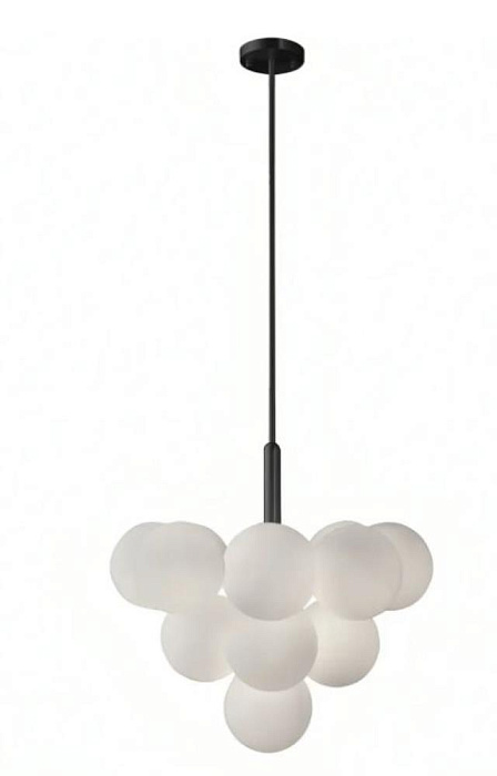 Люстра Louvre Home LHLCH260723XNP